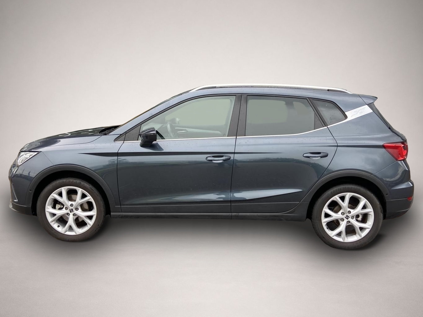 Seat Arona (04/2023, )