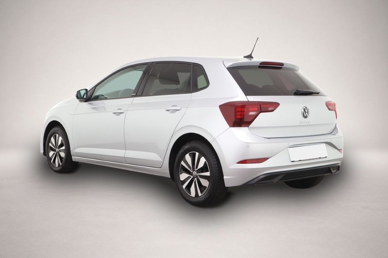 Volkswagen Polo (06/2024, )