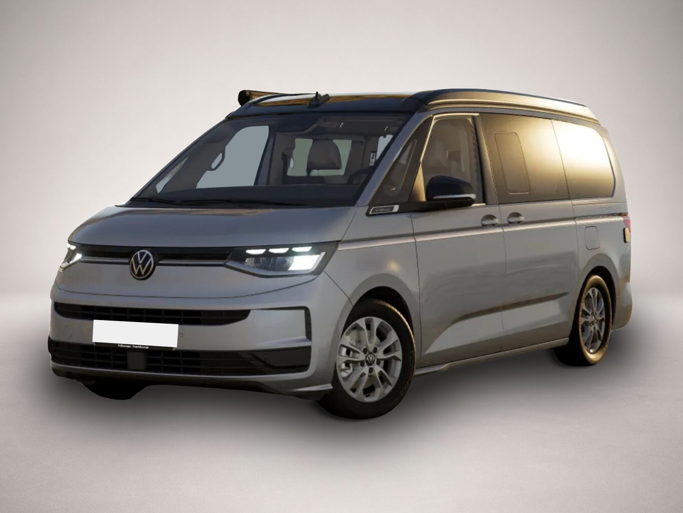 Volkswagen T7 California (07/2026, Diesel)