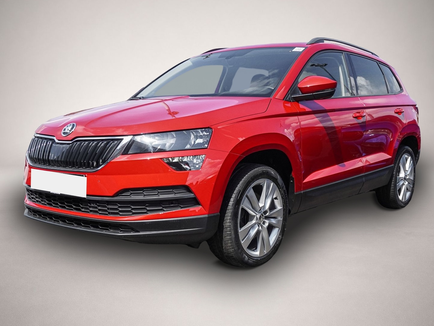 Skoda Karoq (04/2022, )