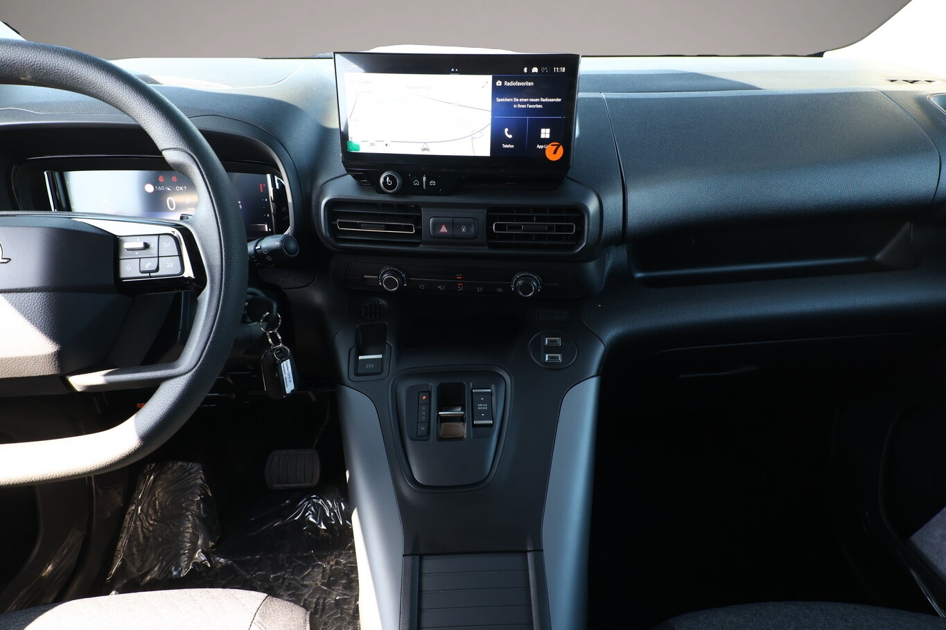 Opel Combo (06/2026, Diesel)