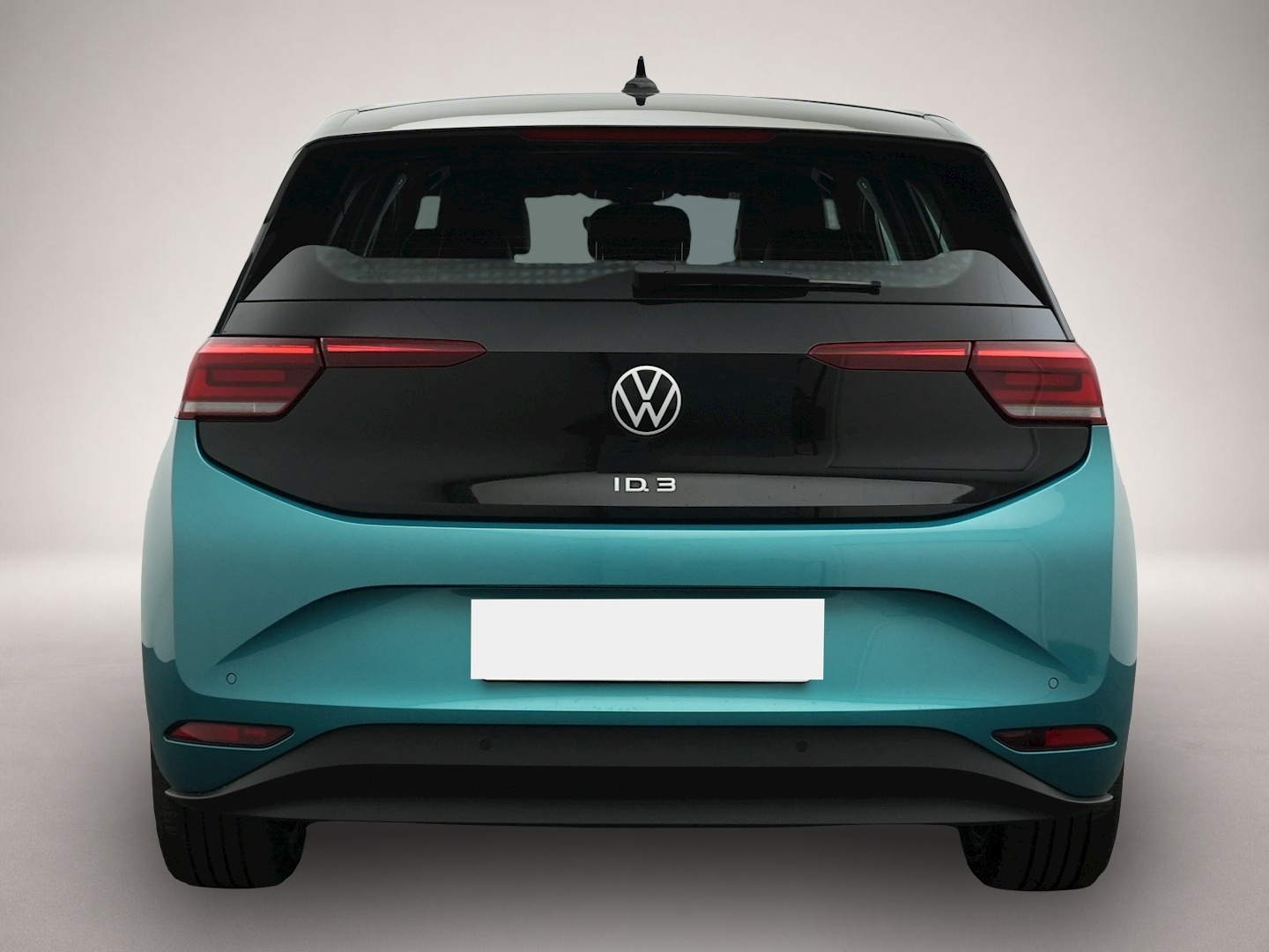 Volkswagen ID.3 (06/2022, ELECTRIC)
