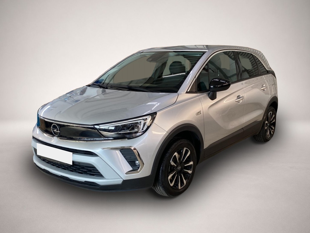 Opel Crossland (X) (08/2024, Benzin)