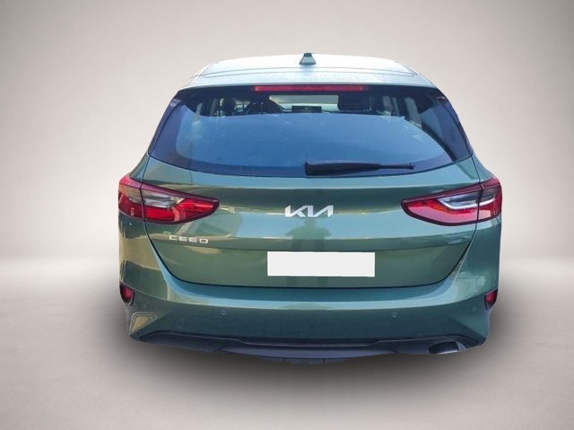 KIA cee'd / Ceed (12/2025, Benzin)
