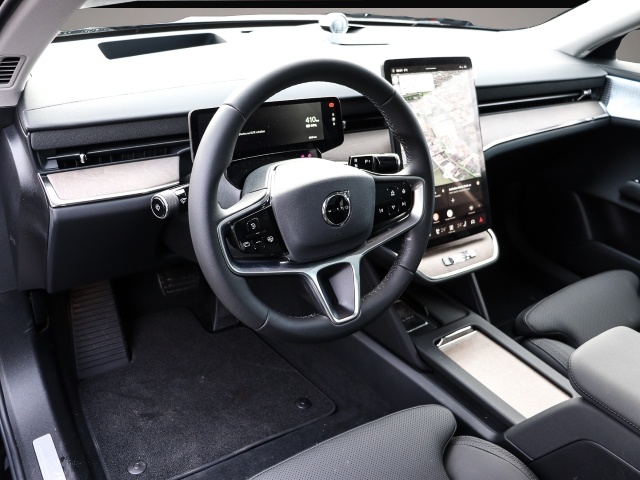 Volvo ES90 (01/2026, ELECTRIC)