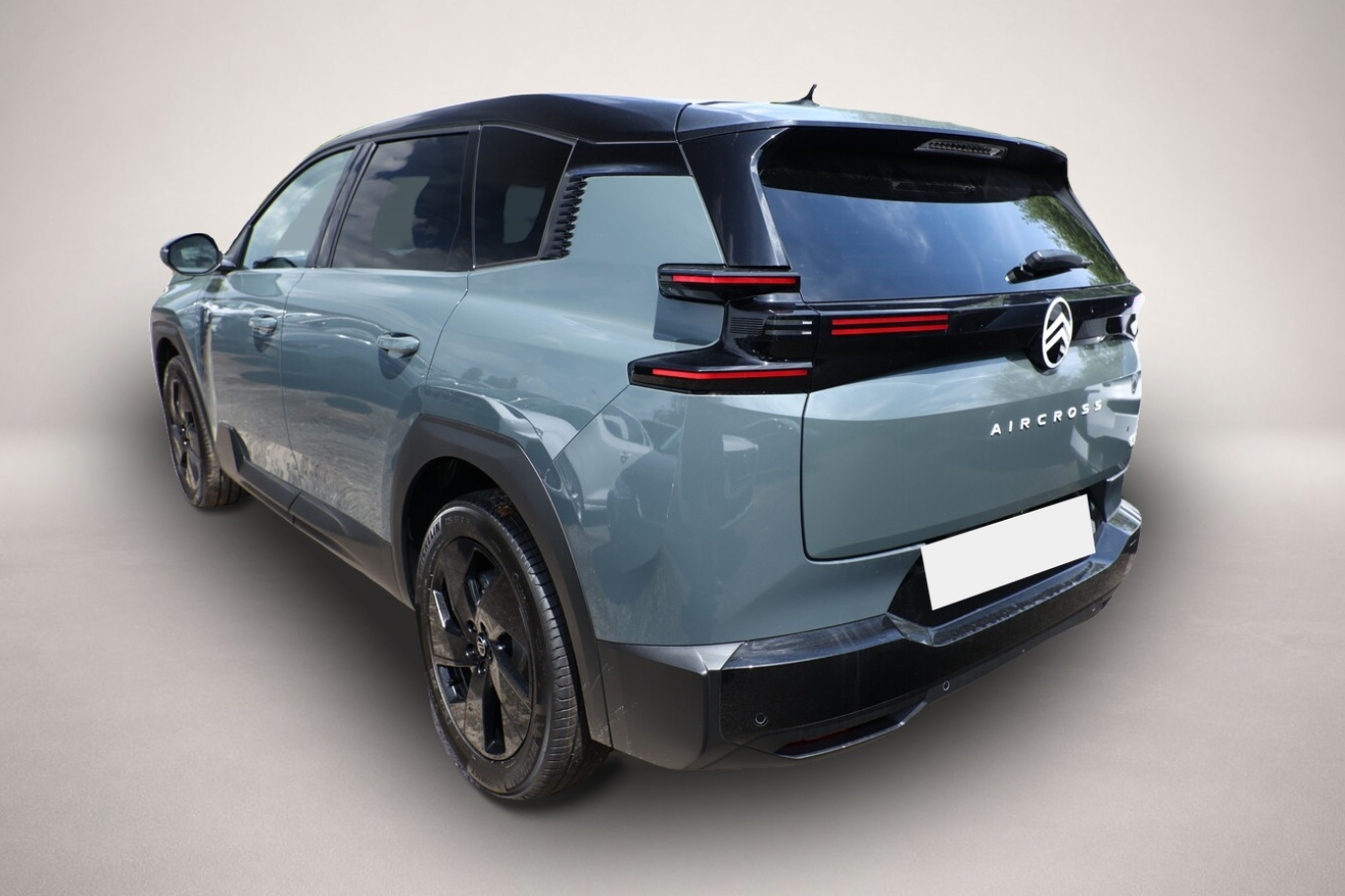 Citroën C5 Aircross, image 4 of 8