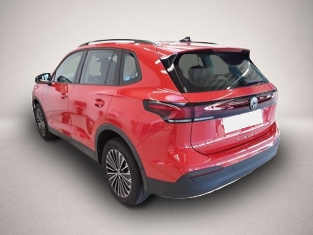 Volkswagen Tiguan (09/2025, )