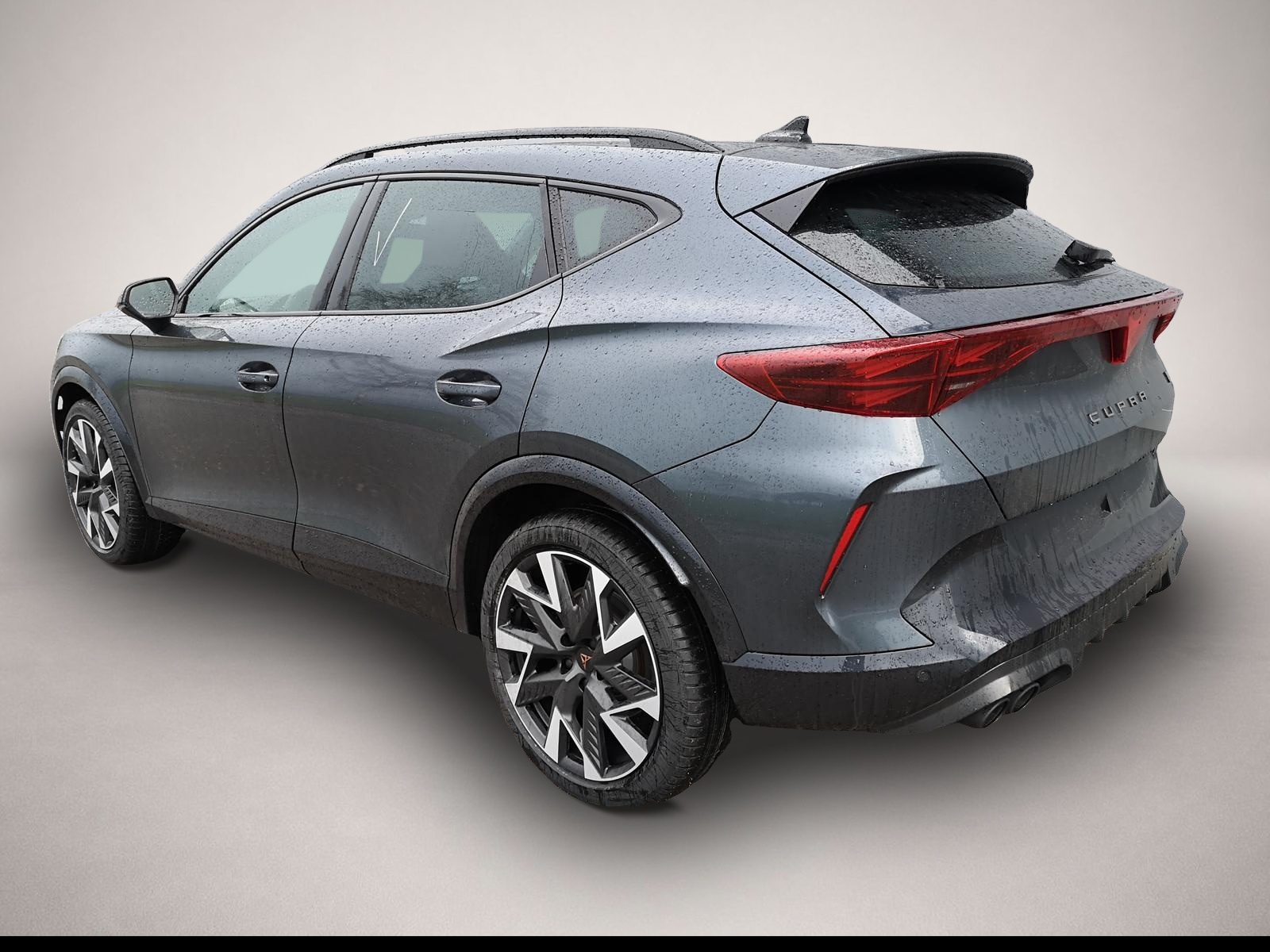 CUPRA Formentor, Bild 2 von 4