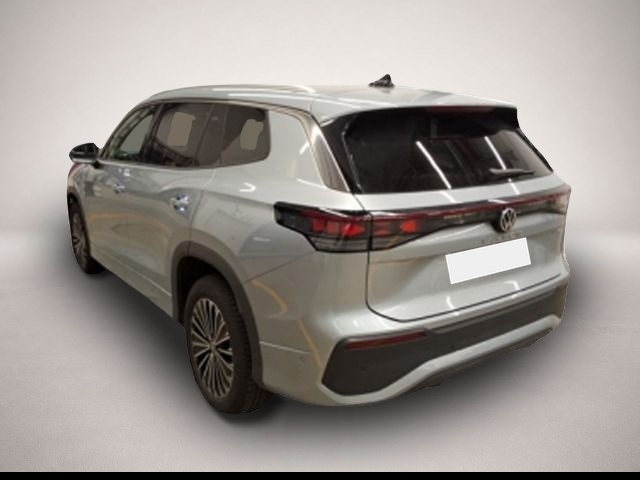 Volkswagen Tayron (10/2025, Hybrid (Benzin/Elektro))