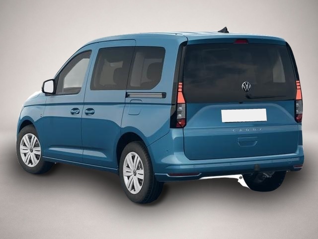 Volkswagen Caddy, Bild 3 von 4