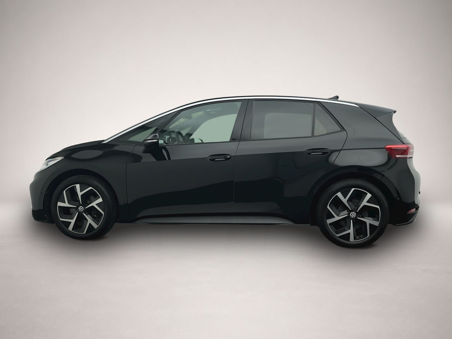 Volkswagen ID.3 (05/2024, ELECTRIC)