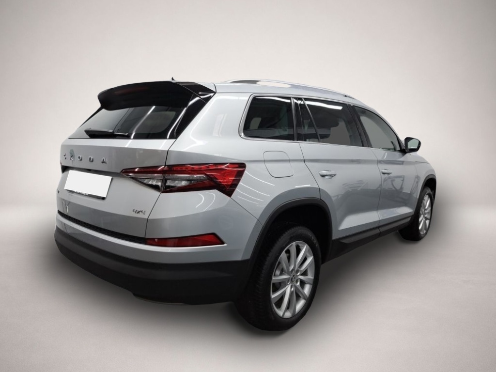 Skoda Kodiaq (01/2022, )