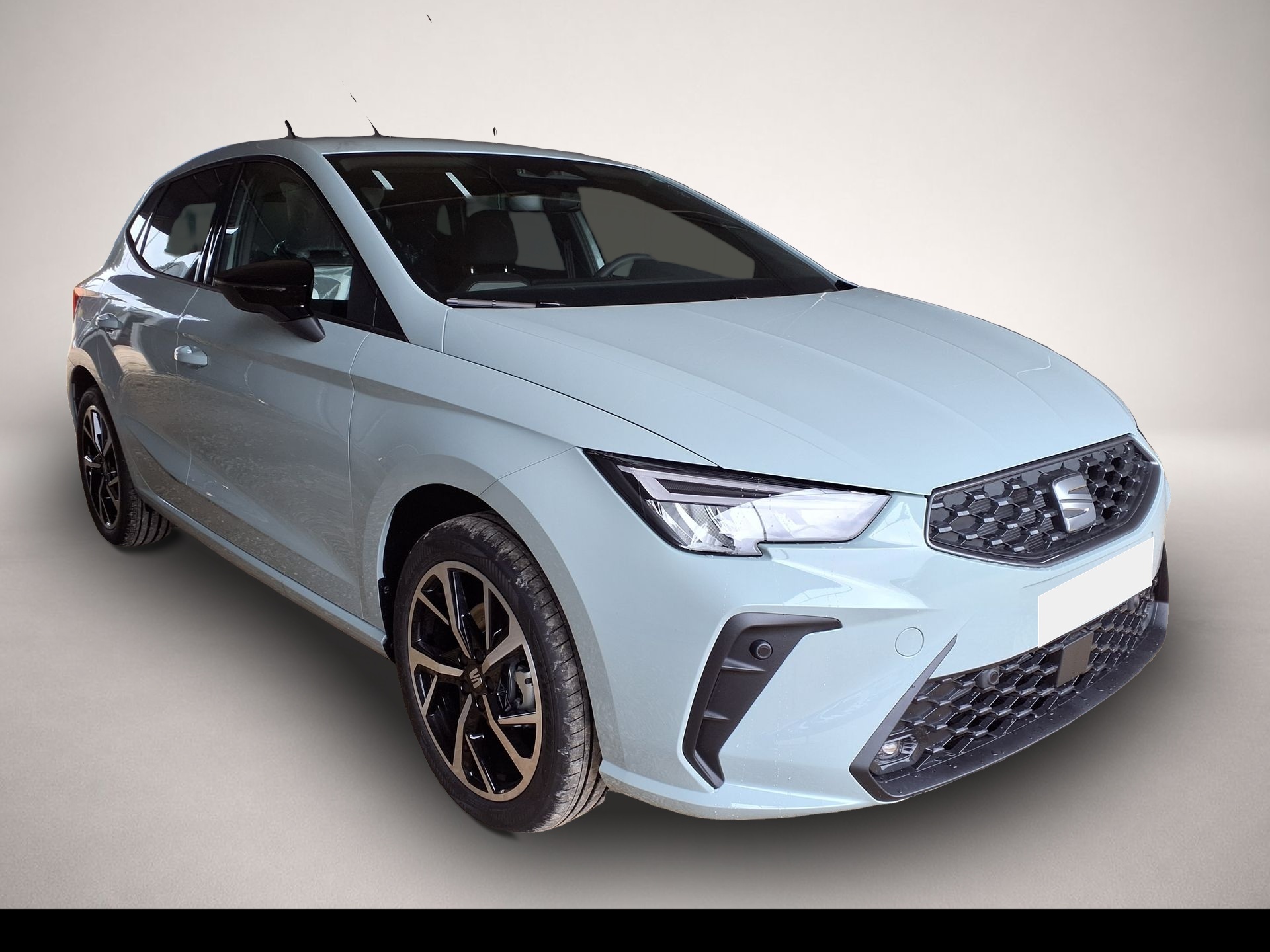 SEAT Ibiza, Bild 4 von 5