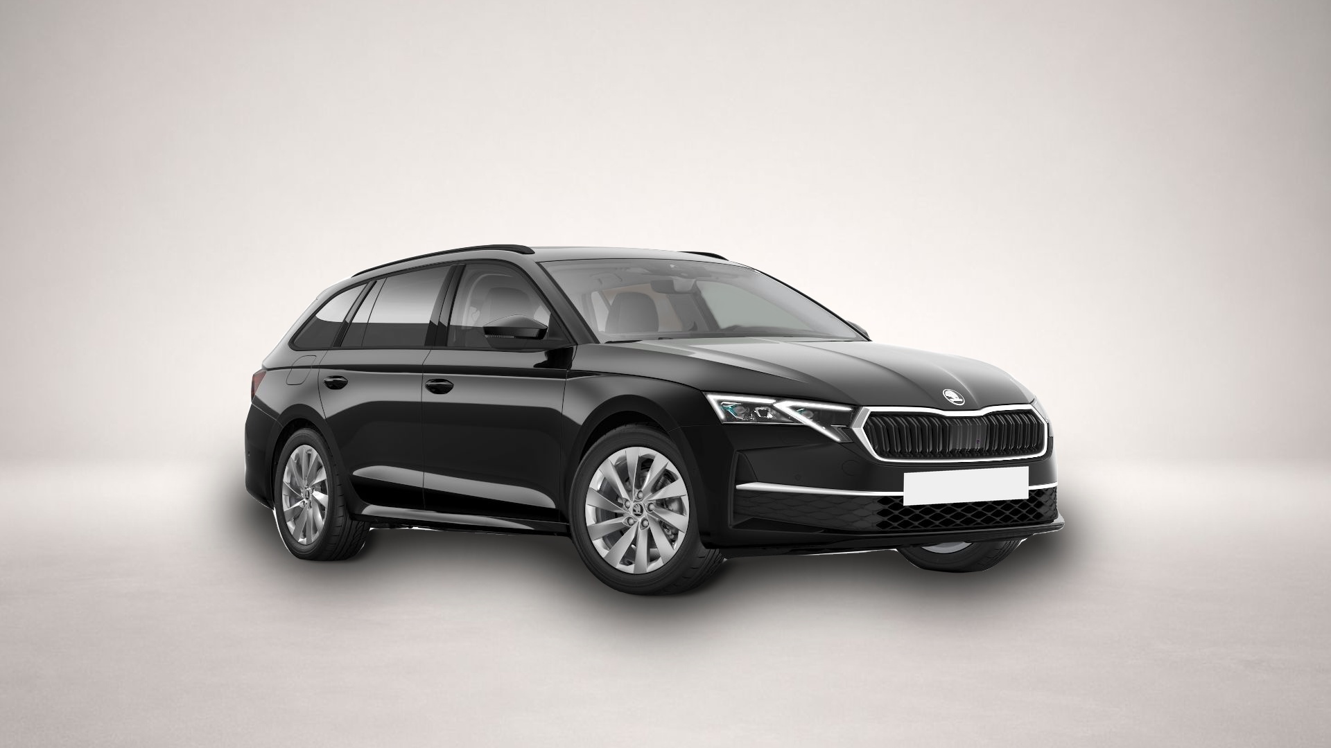 Skoda Octavia (04/2026, Diesel)