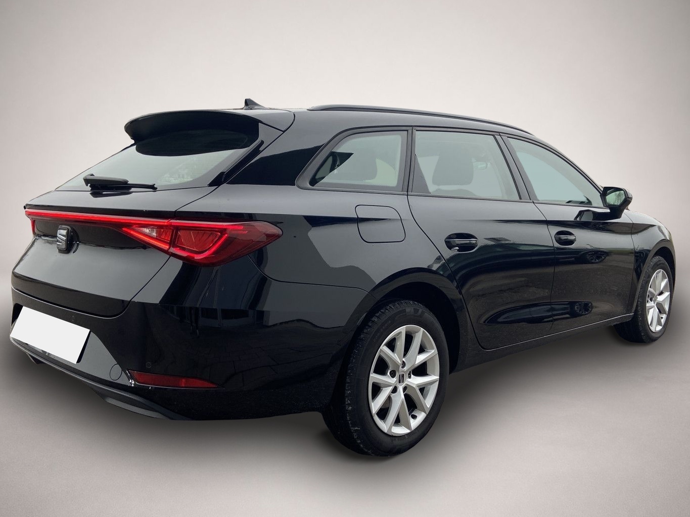 Seat Leon (10/2023, )