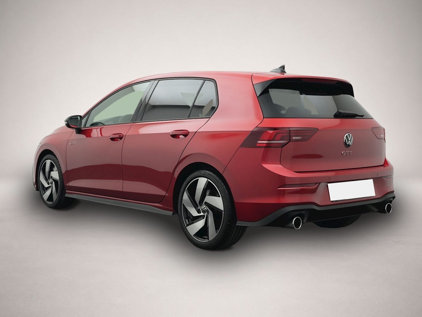 Volkswagen Golf (10/2024, Benzin)