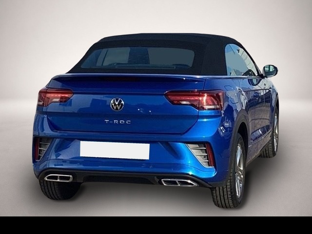 Volkswagen T-Roc (06/2023, )