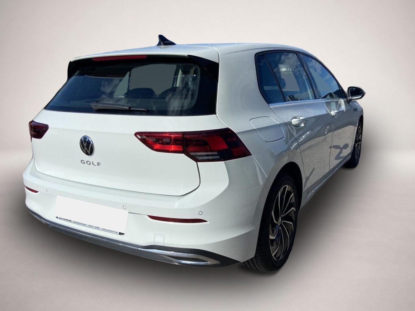 Volkswagen Golf (04/2024, )