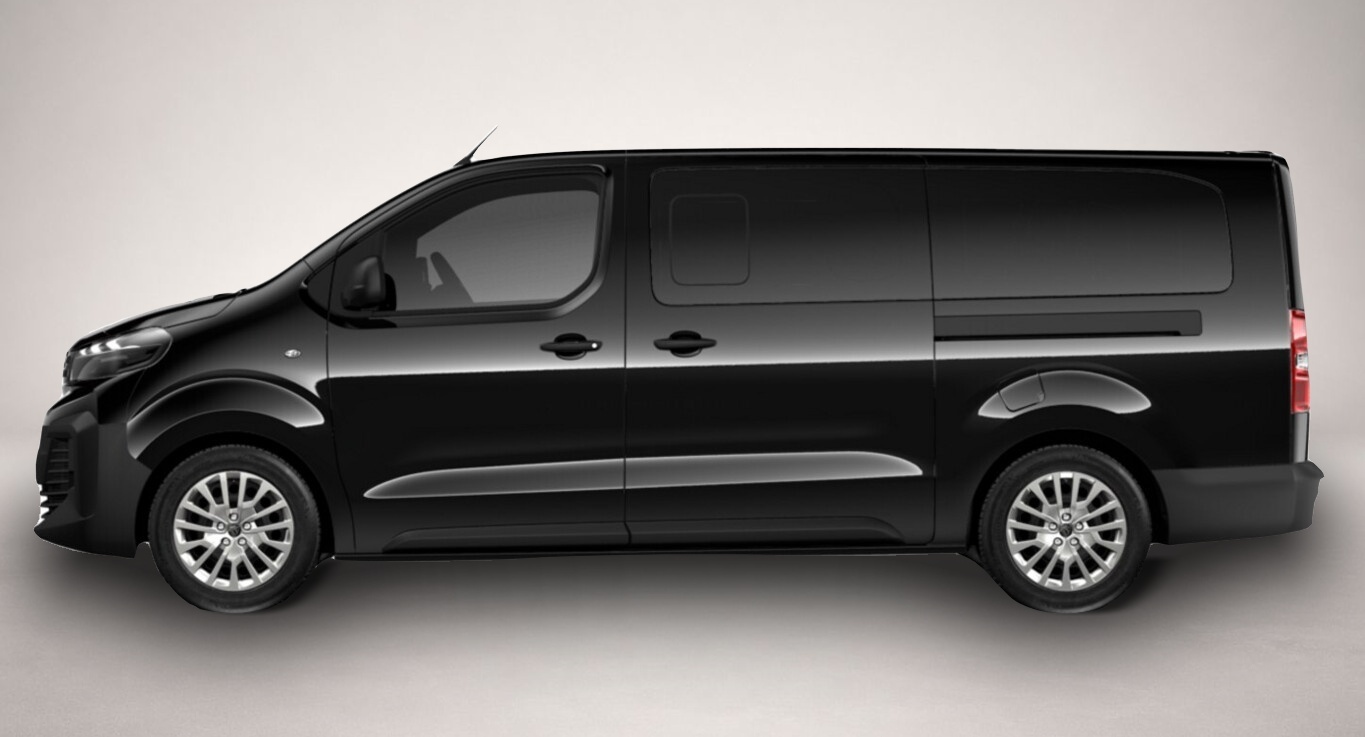 Peugeot Expert (12/2025, Diesel)