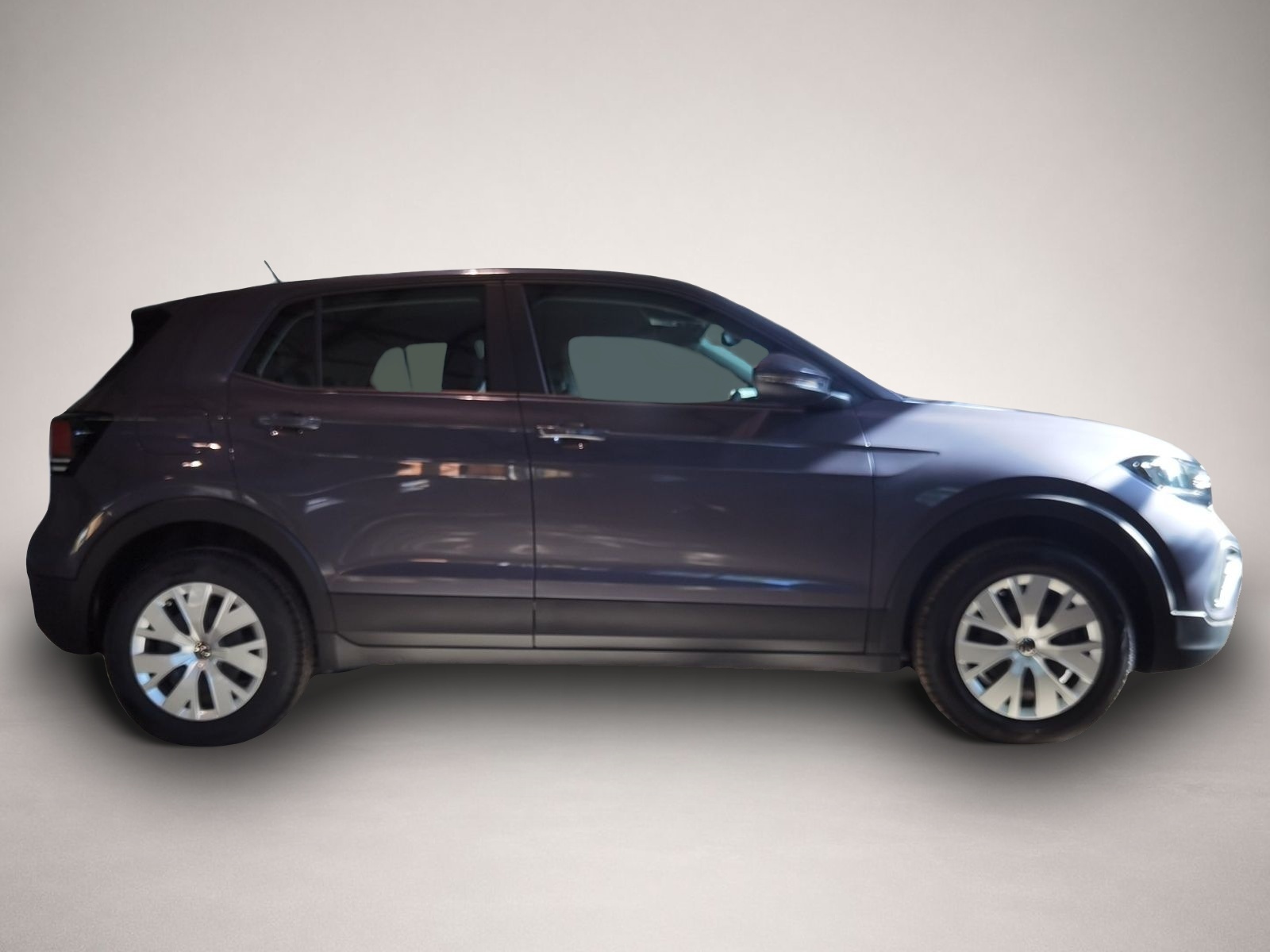 Volkswagen T-Cross (06/2025, )