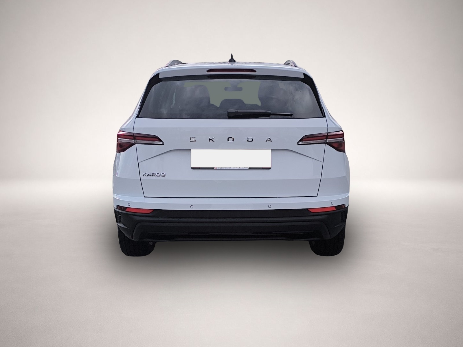 Skoda Karoq (06/2024, Diesel)
