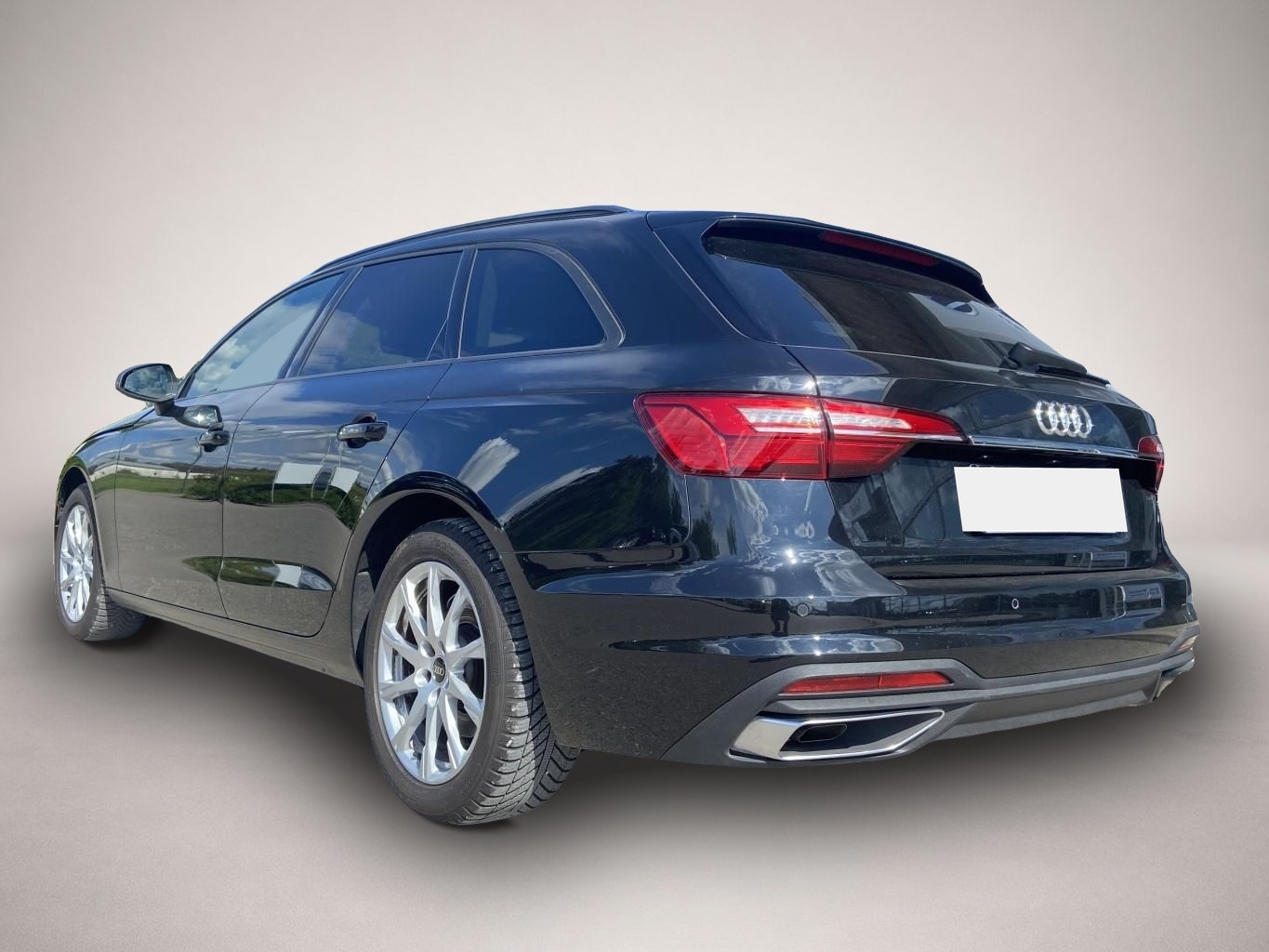 Audi A4 (10/2022, )