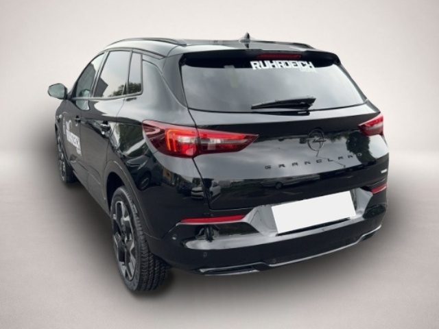 Opel Grandland (X) (07/2024, Hybrid (Benzin/Elektro))