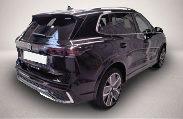 Volkswagen Tiguan (01/2026, Benzin)