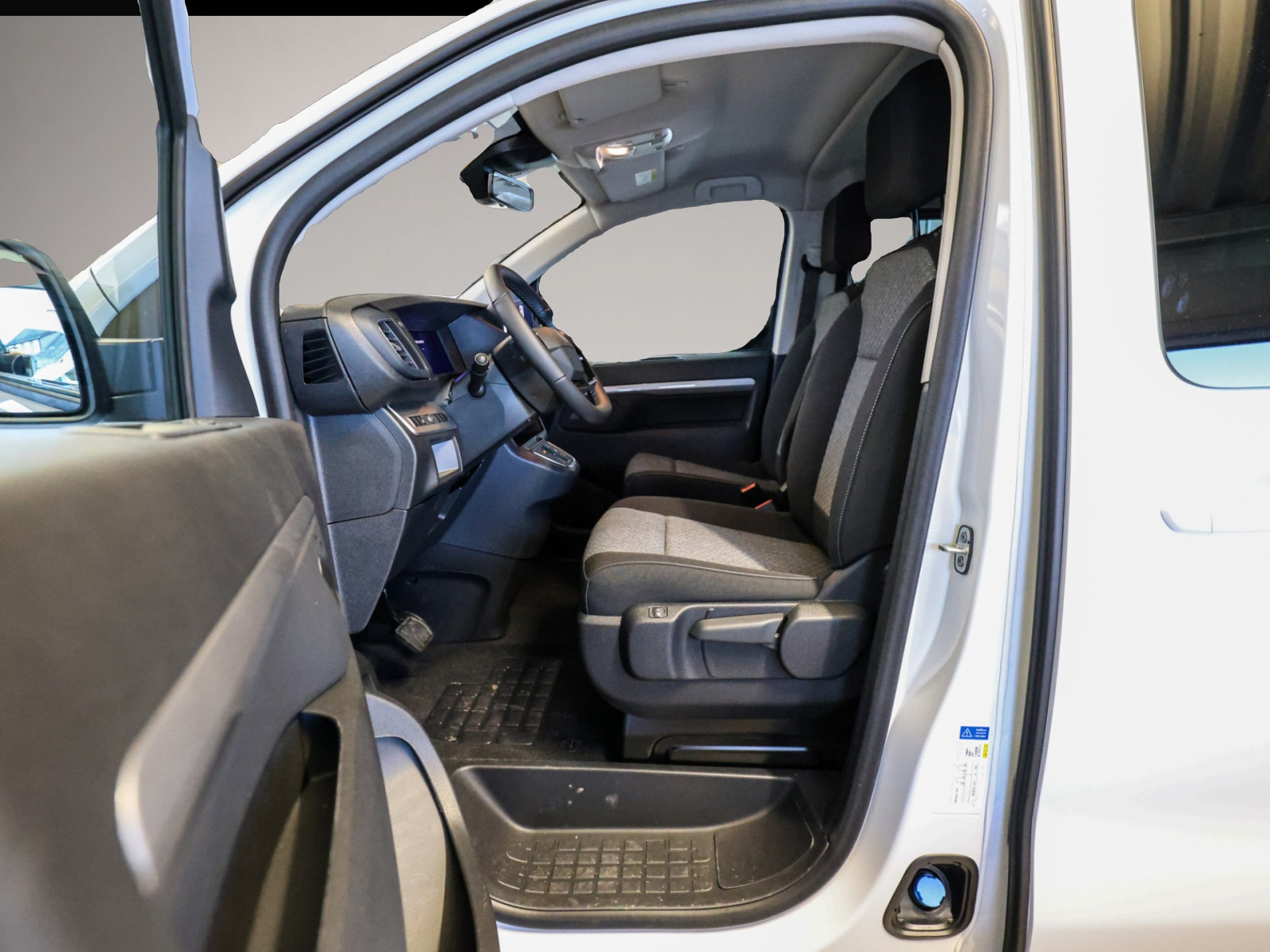 Peugeot Traveller (, Diesel)