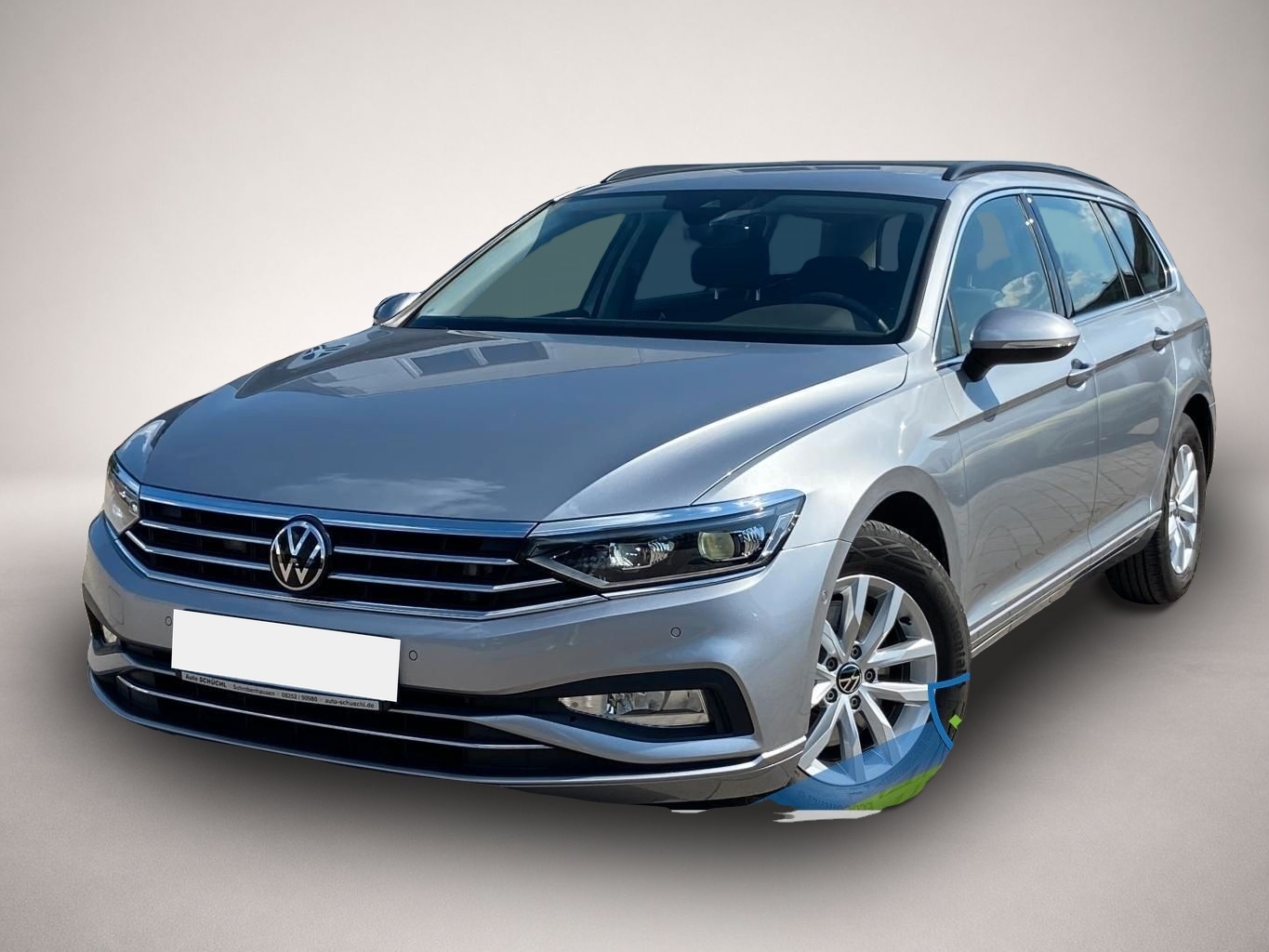 Volkswagen Passat Variant (04/2023, )