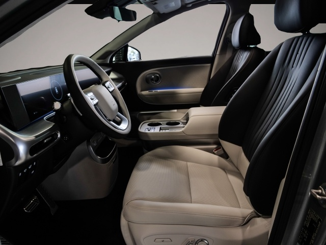 Hyundai IONIQ 9 (, ELECTRIC)