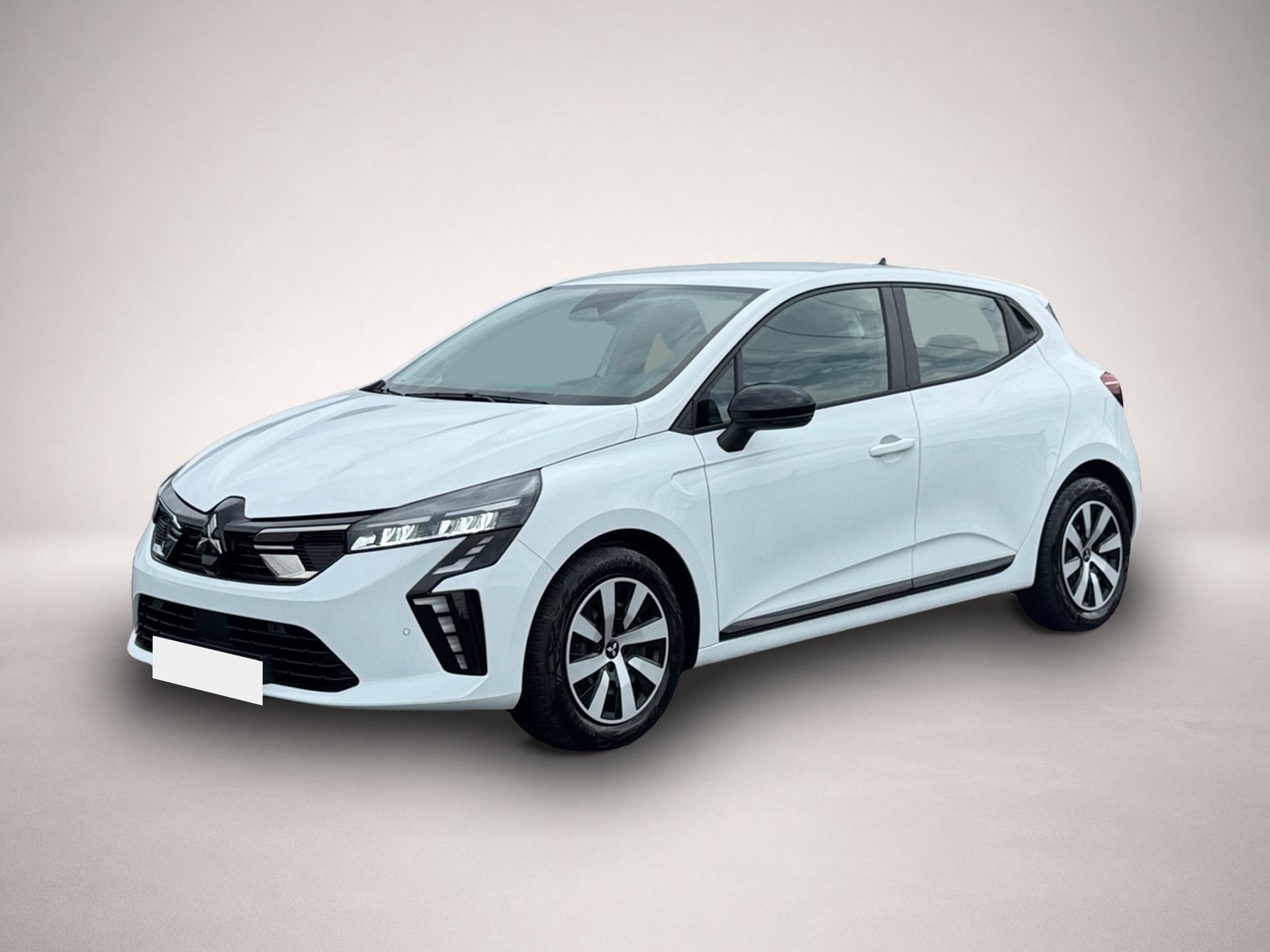 Mitsubishi Colt (10/2024, Benzin)