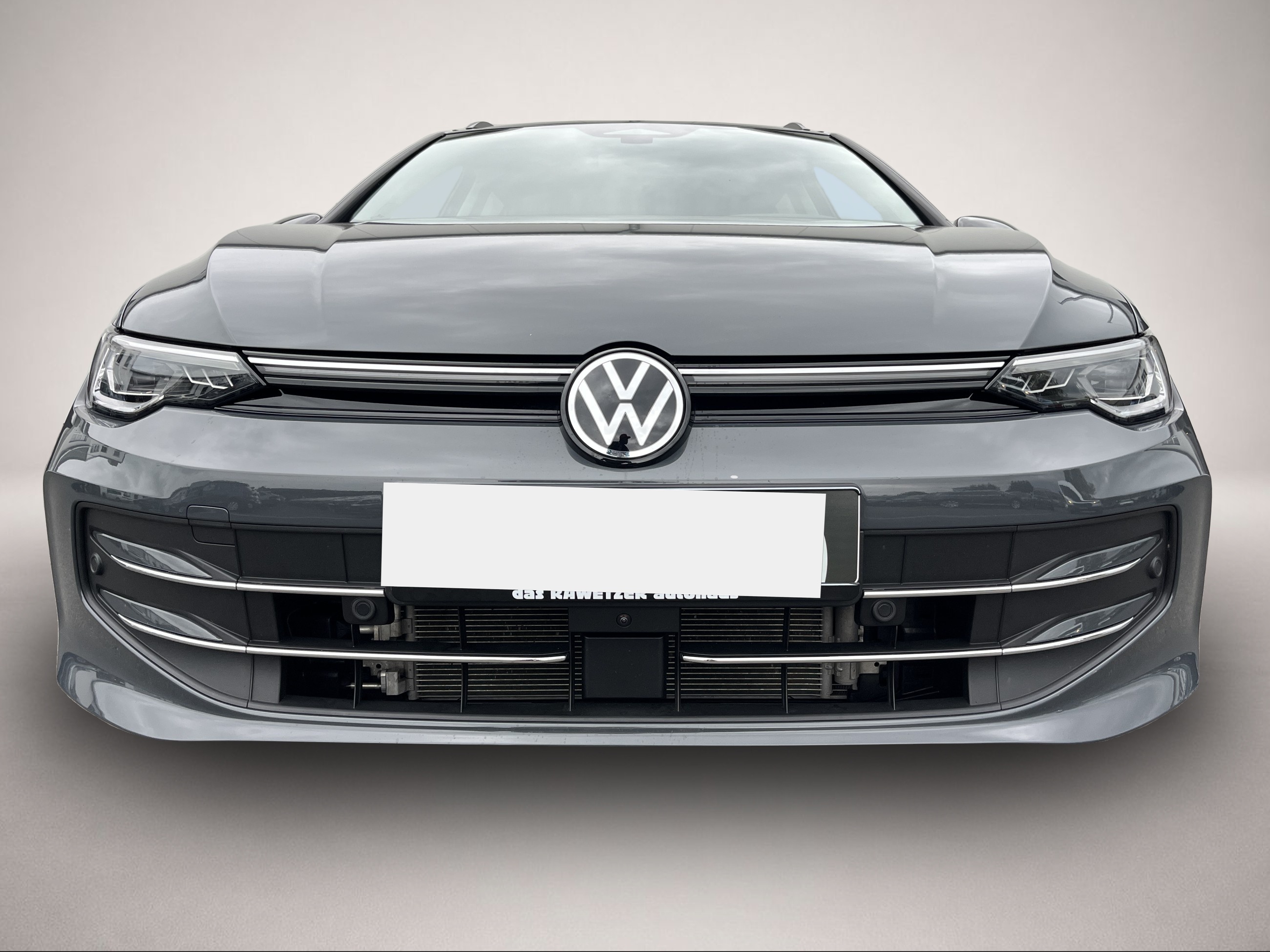 Volkswagen Golf (11/2025, )