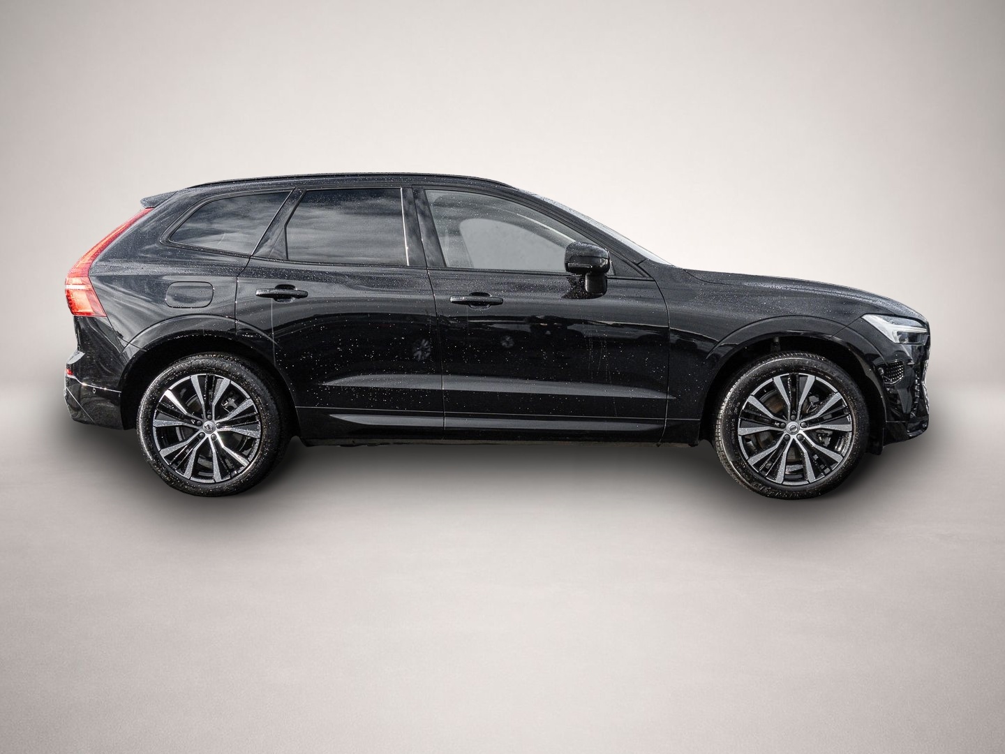 Volvo XC60 (01/2024, )