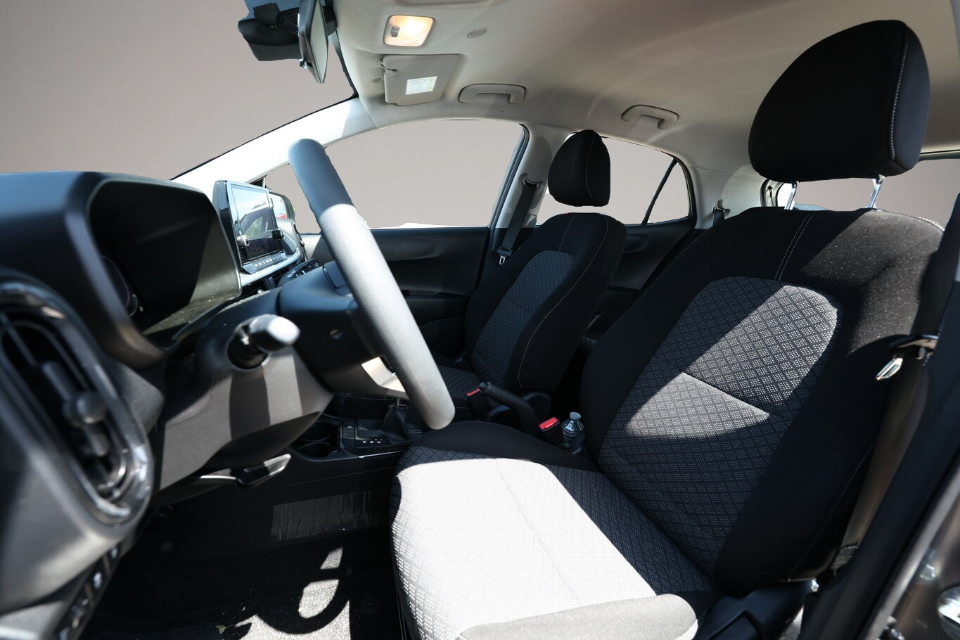 KIA Picanto (12/2025, Benzin)