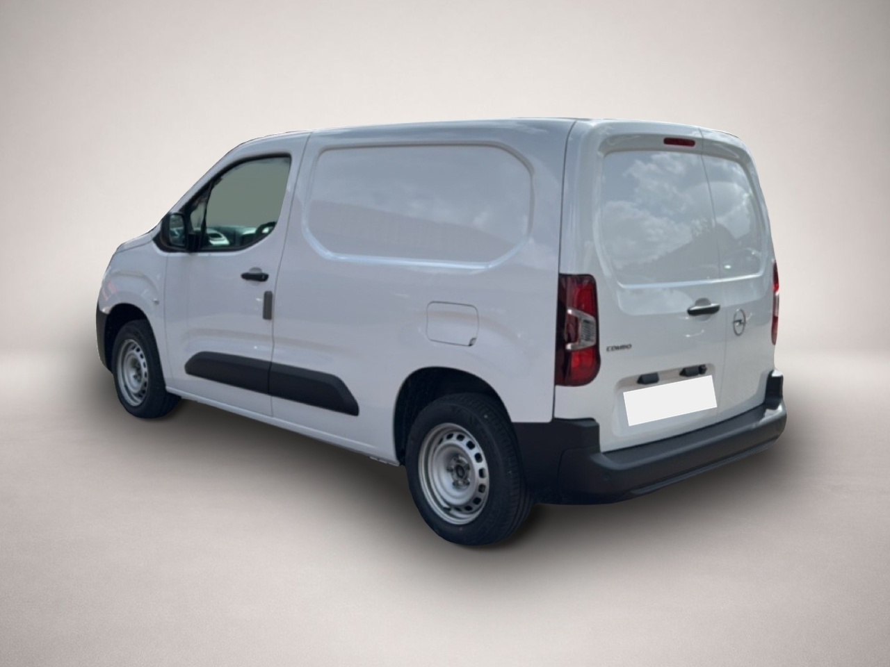 Opel Combo (04/2026, Diesel)