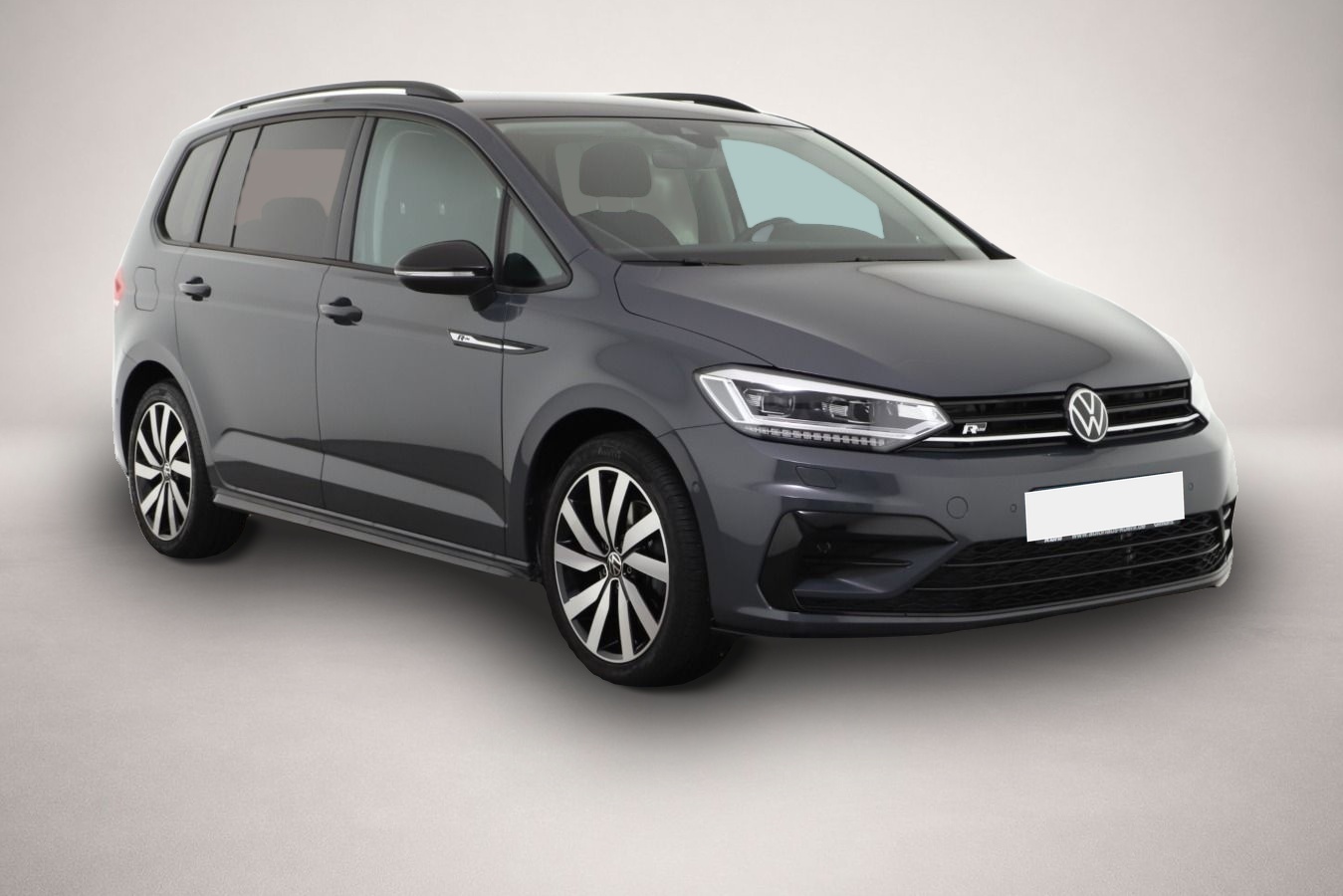 Volkswagen Touran (04/2025, Diesel)