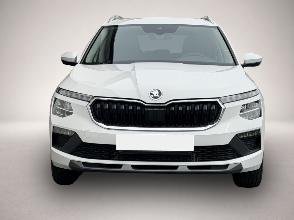 Skoda Kamiq, Bild 3 von 5
