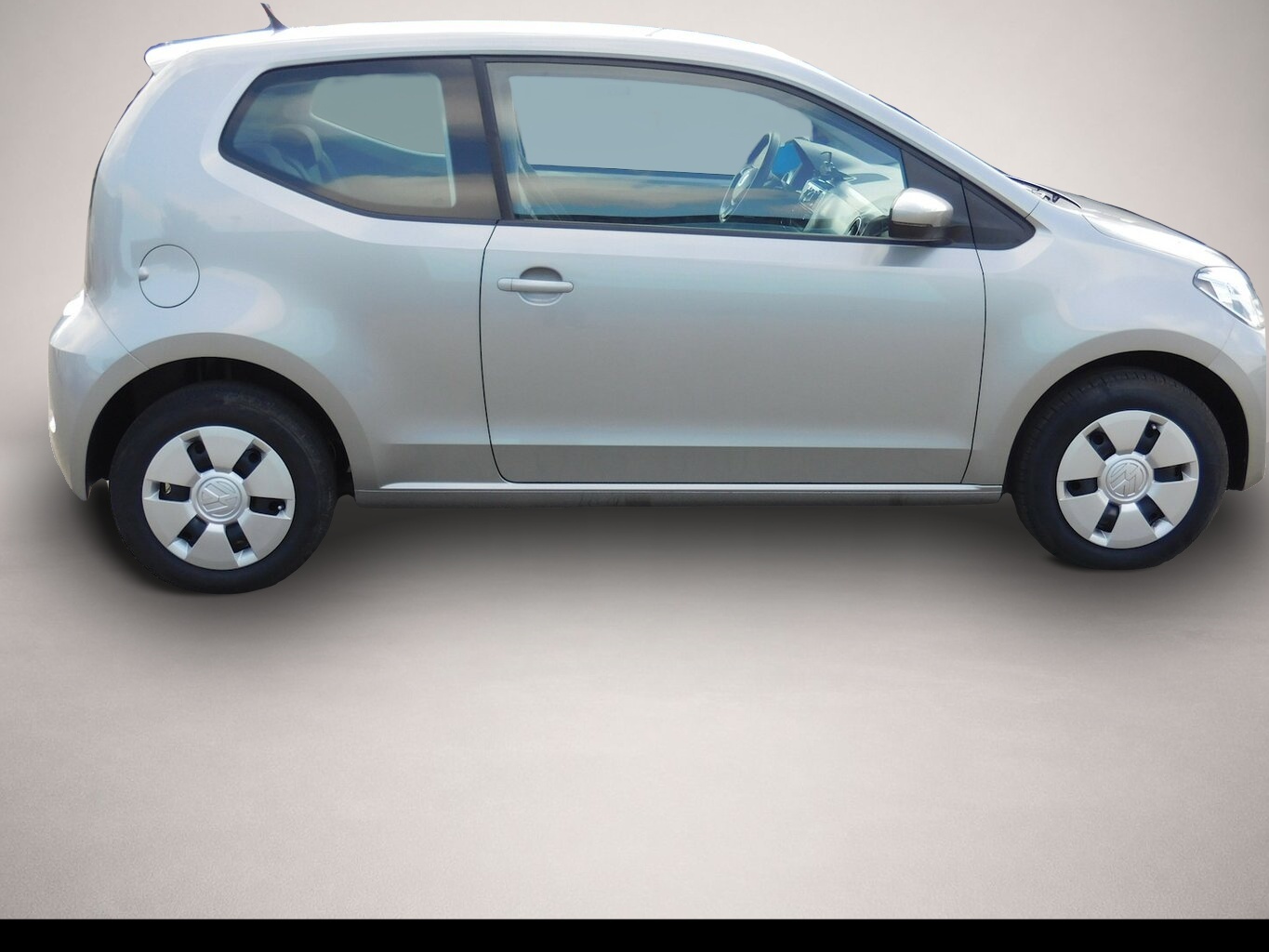 Volkswagen up! (01/2022, Benzin)