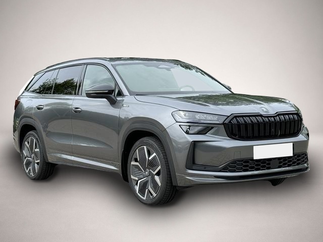 Skoda Kodiaq, Bild 3 von 6
