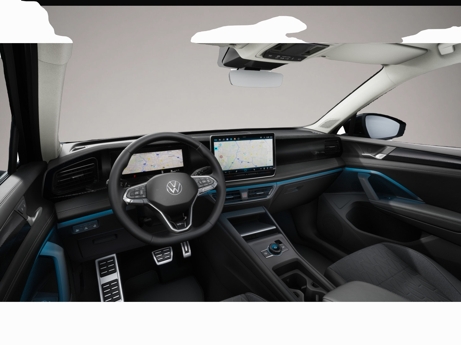 Volkswagen Tiguan (11/2025, Benzin)