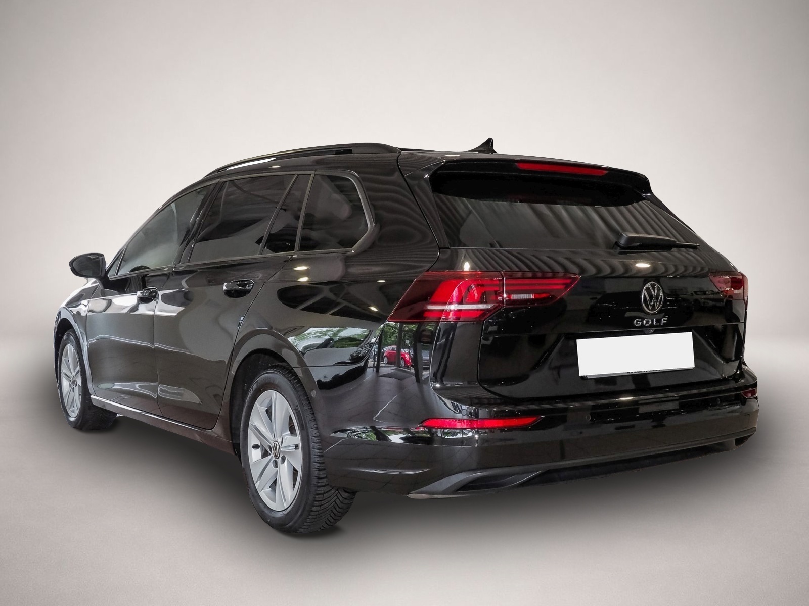Volkswagen Golf (01/2025, Diesel)