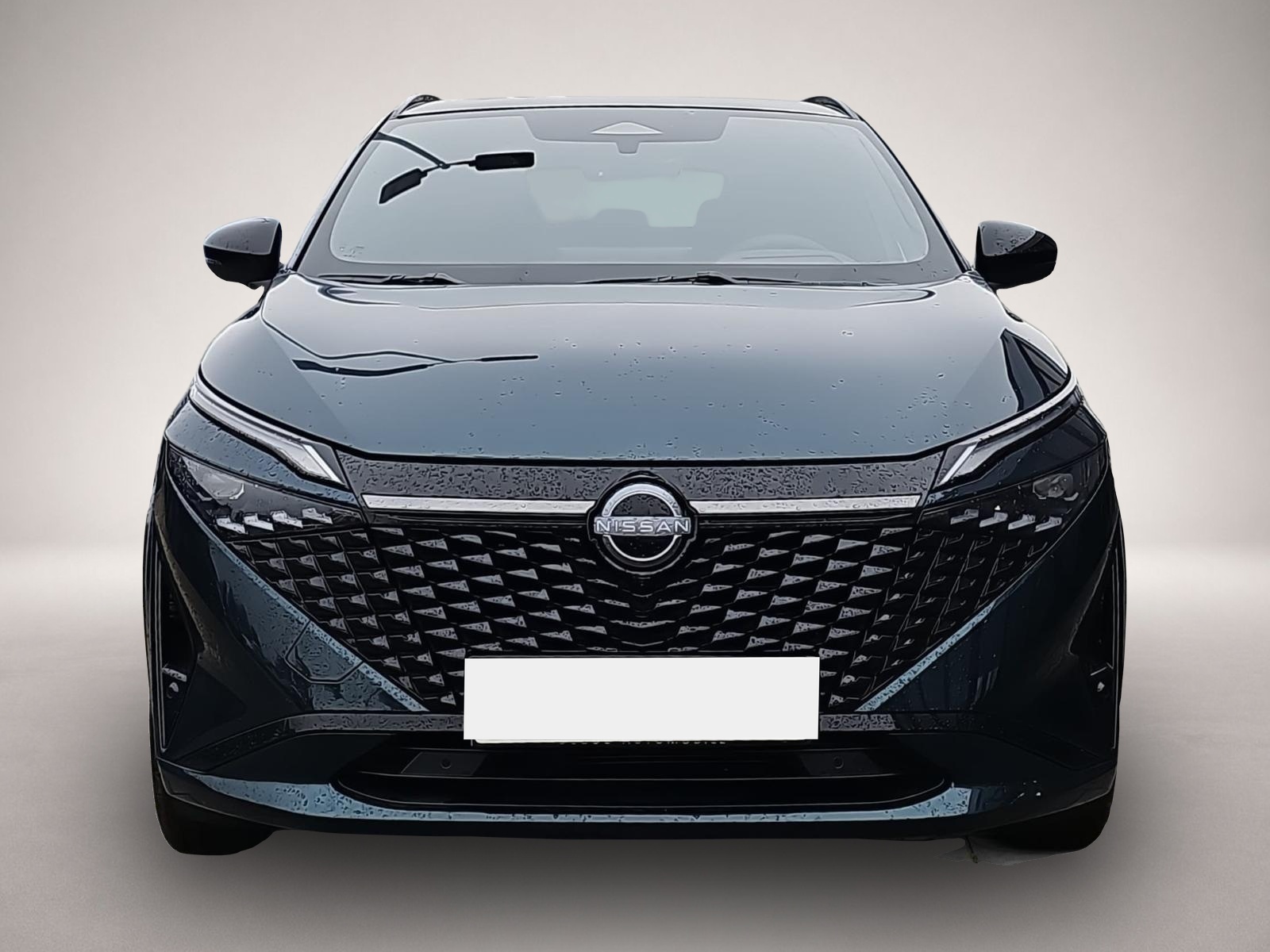 Nissan Qashqai (05/2026, Benzin)