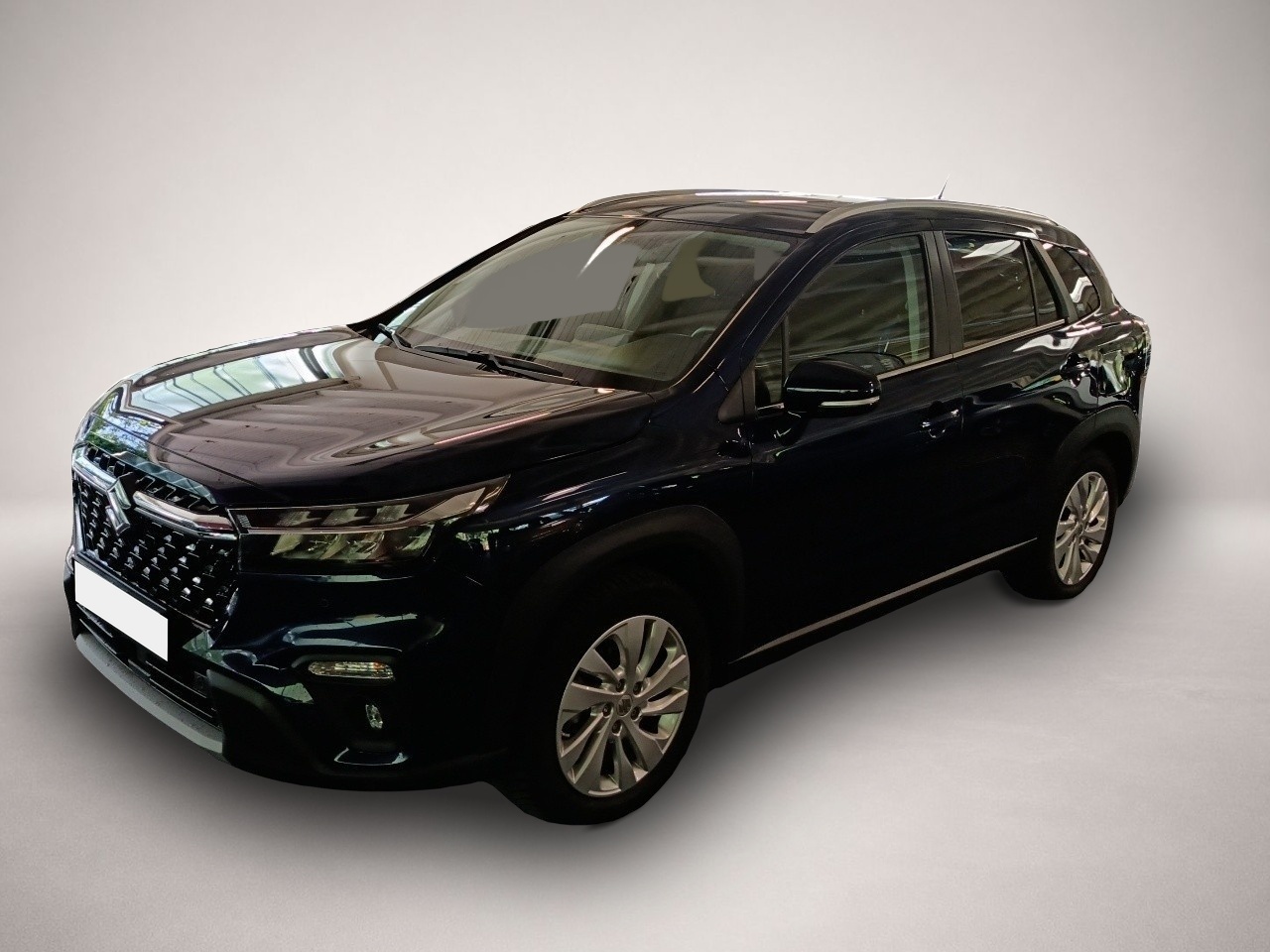 Suzuki (SX4) S-Cross (05/2023, Benzin)