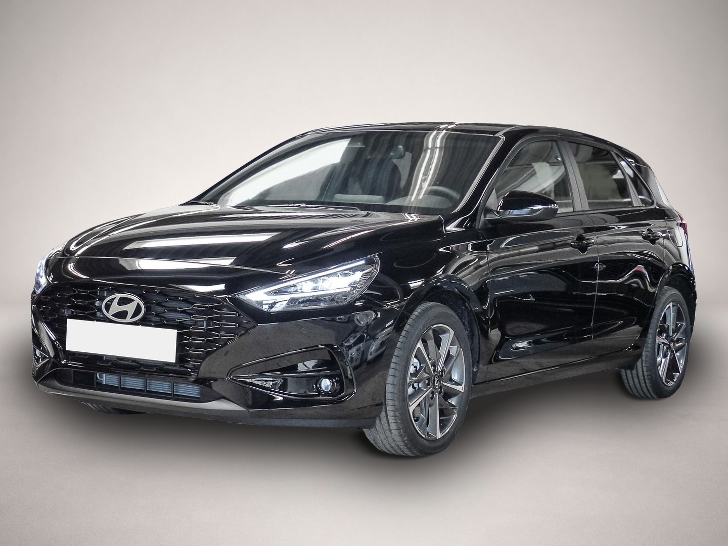 Hyundai i30 (06/2026, Benzin)
