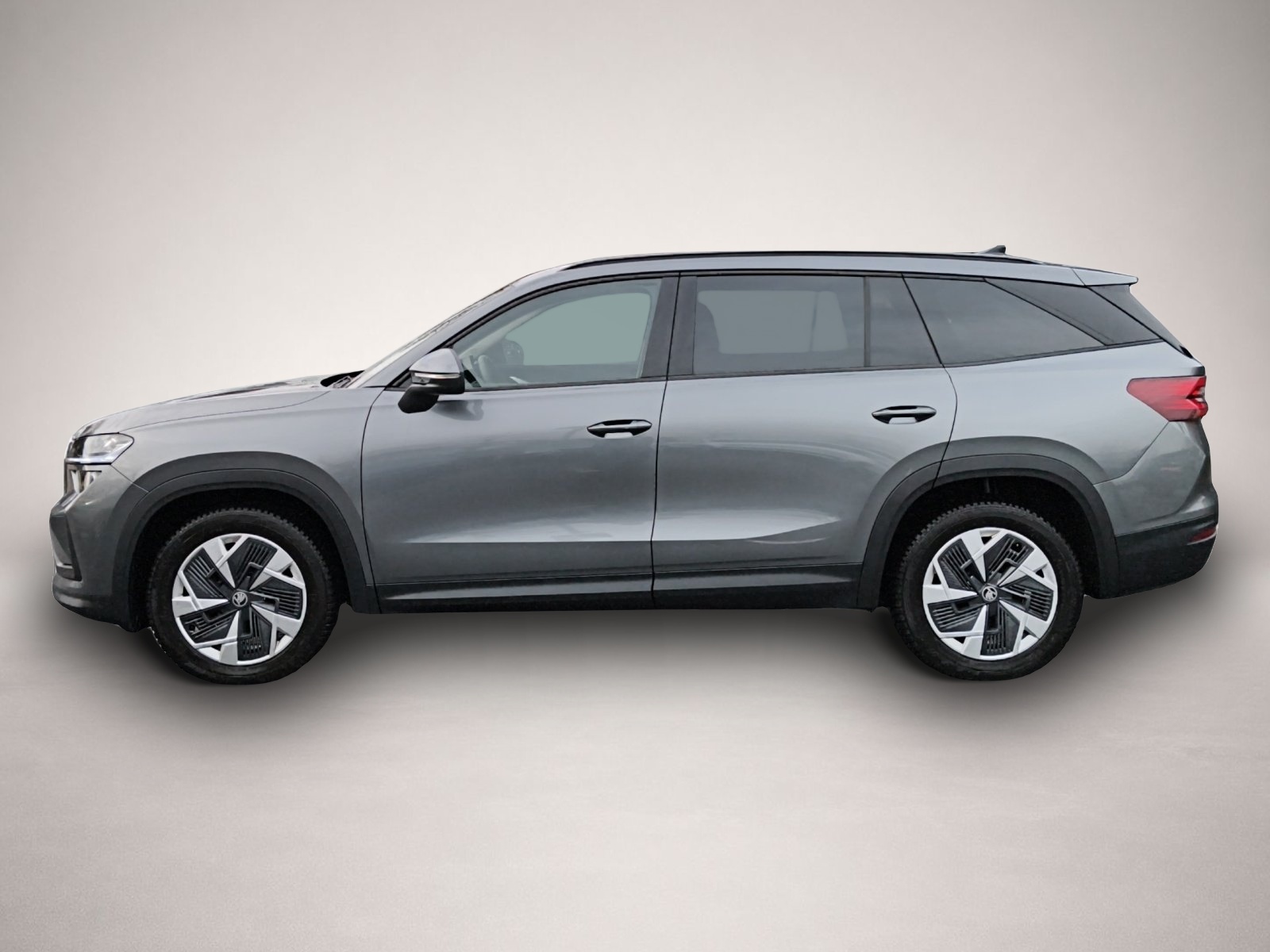 Skoda Kodiaq (07/2025, Benzin)