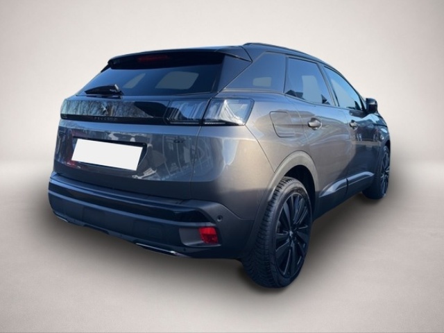 Peugeot 3008 (01/2024, Benzin)