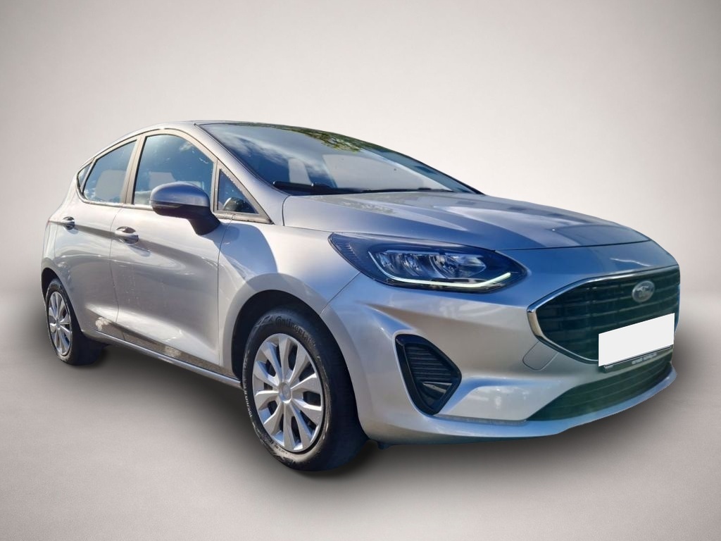Ford Fiesta (03/2023, )