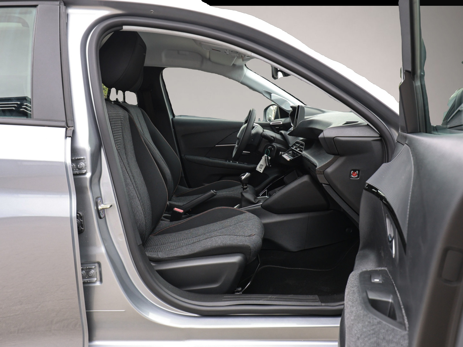 Peugeot 208, Bild 2 von 7