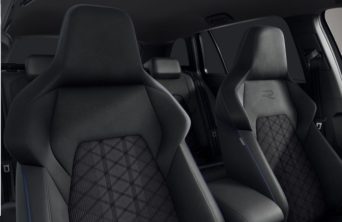 Volkswagen Golf (04/2026, Diesel)